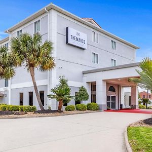 The Marco Hotel Lake Charles